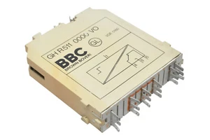 BBC BROWN BOVERI ABB - GH R511 0000 V0, GHR5110000V0 - Picture 1 of 5