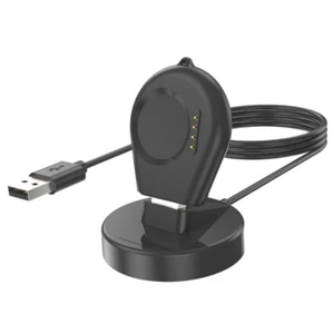 for Smart Watch Power Adapter Charger Cradle Charging Cable Dock for Watch 3/2/3 - Zdjęcie 1 z 8