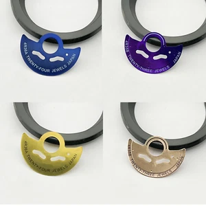 4R35B 4R36A Automatischer Hammer Patch Rotor für NH35/36 Uhrwerk - Bild 1 von 25