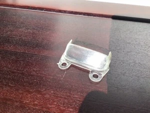 Promo Part, 1958 Chevrolet IMPALA Convertible PROMO WINDSCHIELD. - Picture 1 of 3