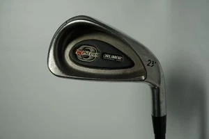 Orlimar Hip Steel 4 Iron 23° / Regular Flex Graphite Shaft - Picture 1 of 5