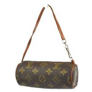 Louis Vuitton Papillon Pouch Bags for Women | Authenticity 