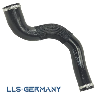 Ladeluftschlauch rechts für LAND ROVER Range Rover III 3.6 D V8 32V  PNH500371 - Bild 1 von 4