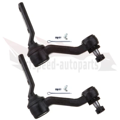QTY（2）K6251T Suspension Idler Arms Fits Oldsmobile Bravada Cadillac Seville - Image 1 of 4