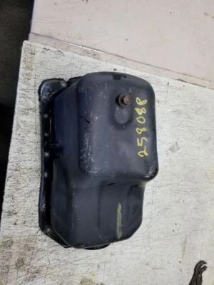 Cacerola de aceite 6-232 3,8 L compatible con 99-00 Windstar 139846 Foto 1 de 4