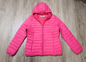 Blue Motion Damen Steppjacke Gr. S (36/38), pink, NEU - Bild 1 von 7