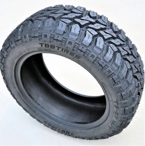 Tire TBB TS-67 M/T LT 37X13.50R24 Load F 12 Ply MT Mud - Picture 1 of 8