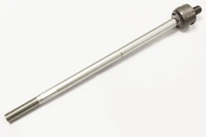 Brazo de husillo de cremallera de dirección QFK500010 M16 interior diestro Landrover Discovery 3 y 4 - Imagen 1 de 1