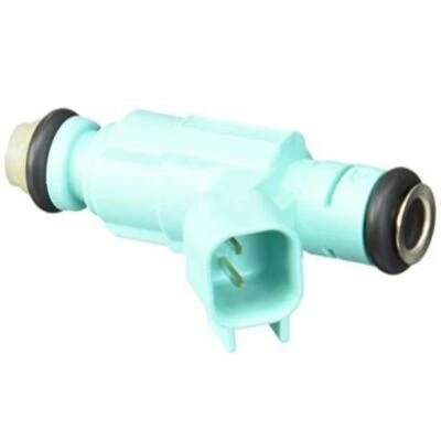 Nuevo inyector de combustible para Chrysler Cirrus Sebring Dodge Stratus Intrepid - FJ500 Foto 1 de 2