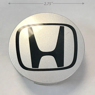 Tapa central única OEM para Honda Accord 2008-2010 44782-S5A-0000 44782-S5T-A000 Foto 1 de 4