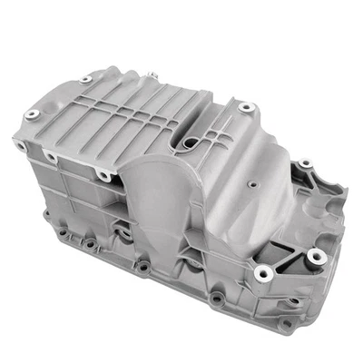 Cacerola de aceite del motor 264-330 para 09-11 Lucerna 08-11 Impala 08-10 Malibu G6 08-09 Vue Foto 1 de 3