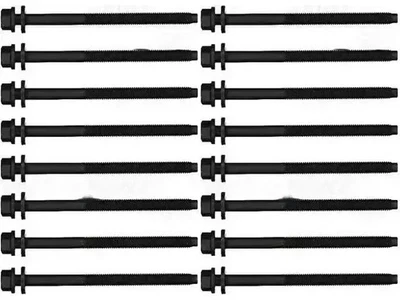 2 x Schraubensatz, Zylinderkopf VICTOR REINZ für JAGUAR S-TYPE II, X-TYPE - Bild 1 von 4