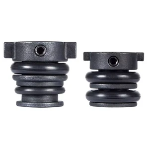 2Pcs Injector Cup Remover Tool For Detroit Diesel 60 Series J-46904 & J-48824 - Picture 1 of 10