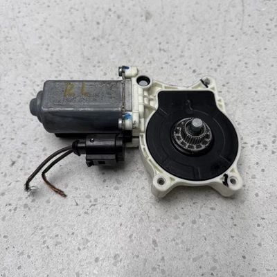 05 06 07 08 09 10 Chrysler 300 puerta trasera izquierda motor ventana eléctrica OEM Foto 1 de 4