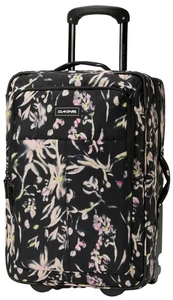 DaKine Carry On Roller 42L Luggage - Midnight Blooms - New - Picture 1 of 1