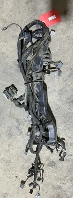 Ford F250 F350 Super Duty 2011 6,7 L XLT tablero arnés BC3T14401CCB Foto 1 de 4