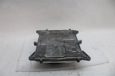 ECU ECM COMPUTER 328D 328i 2012 12 2013 13 2014 14 2015 15 8631689 1165368 - Image 1 of 3