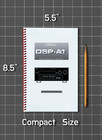 Yamaha DSP-A1 — Owners Manual User Guide — 80 Pages — Half Size 5.5x8.5