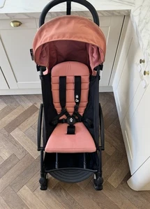 Babyzen Yoyo 2 Pushchair Stroller 6+ Ginger. - Picture 1 of 6