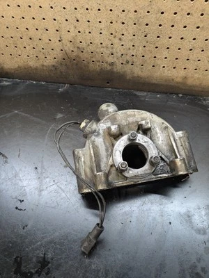 Ford Truck 1993 7,3 L IDI diésel cubierta de engranaje de ajuste delantero F250 F350 OEM #3898 Foto 1 de 4