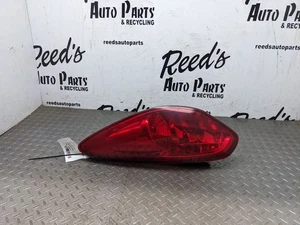 Passenger Right Tail Light Convertible Fits 06-10 SOLSTICE 1166363 - Picture 1 of 11