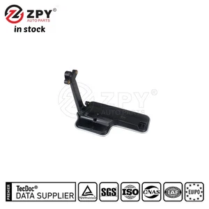 ZPY New Automatic Transmission Filter For Audi A4 Silver Tone 0AW301519C - Picture 1 of 6