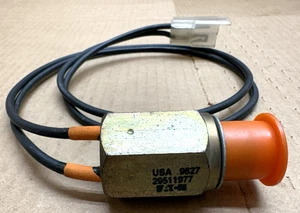 Eaton/Allison Neutral Safety Switch 29511977 - Picture 1 of 8