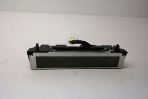 2008 MAZDA 3 UNDER DASH CLOCK  - Picture 1 of 12