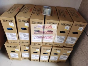 EIN neuer Fanuc Servoverstärker A06B-6080-H307 - Bild 1 von 1