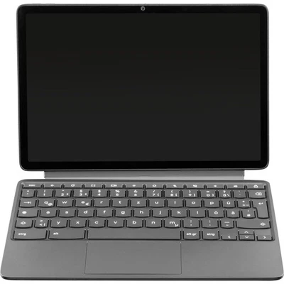 Lenovo Chromebook Duet 11M889 27,81cm (10,95")8GB 128GB chrome - Bild 1 von 4