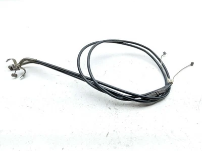 08 Honda CBR 600 RR Válvula de escape Servomotor Cable de acelerador Foto 1 de 4