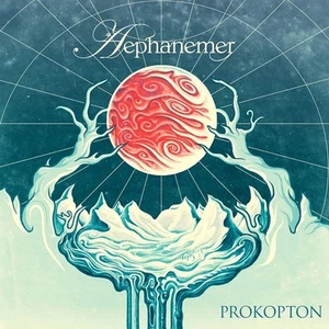 Aephanemer - Prokopton Re-Issue (Vinyl LP - 2019 - EU - Reissue) - Bild 1 von 1