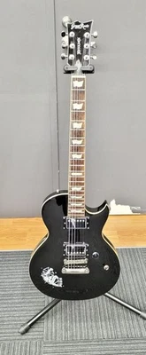 Guitarra Eléctrica GRASSROOTS G-U-65 Modelo GazettE Usada JP Foto 1 de 4