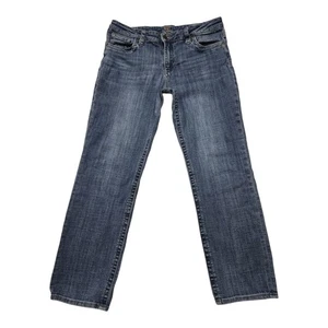 Kut From The Kloth Women’s Jeans Blue Size 14 Pants Stretch - Picture 1 of 16