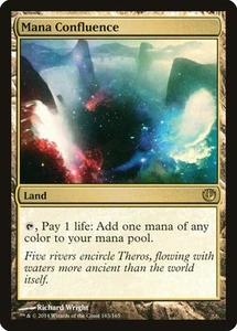 Mana Confluence Journey into Nyx - Moderately Played - Picture 1 of 1