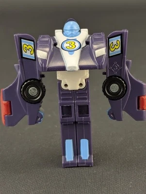 Transformers Cybertron Downshift complete Road Assault Minicon Team Walmart - Image 1 of 4