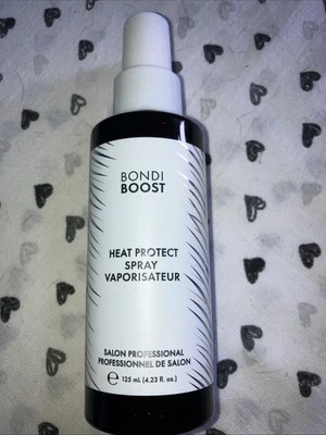Bondi Boost Heat Protect Spray Vaporizador 125 ml 4.23fl.oz Nuevo sin caja Foto 1 de 4