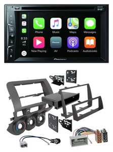 Pioneer MP3 USB DVD Bluetooth DAB 2DIN Autoradio für Honda Fit 06-07 nur US-Impo - Bild 1 von 7