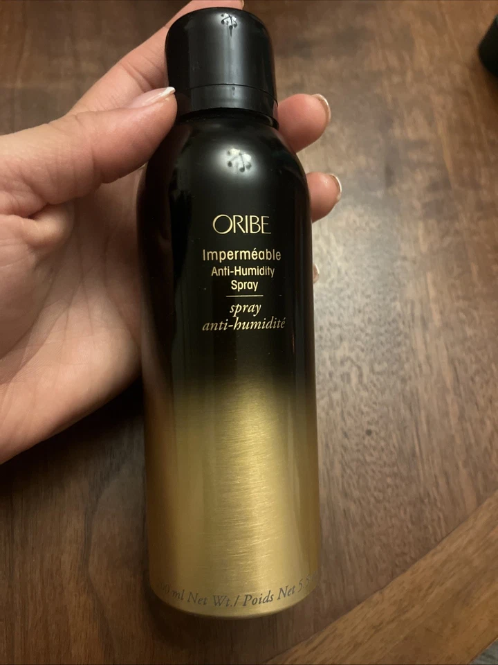 Spray impermeable antihumedad 200 ml 5,5 oz spray en aerosol Foto 1 de 1