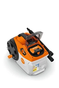 Idropulitrice a batteria REA 100 PLUS RA010117610 - Imagen 1 de 2