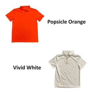 Member's Mark Boy's Moisture Wicking Short Sleeve Polo - Picture 1 of 5
