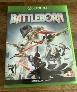 Battleborn - Xbox One (New, Factory Sealed) - Picture 1 of 2