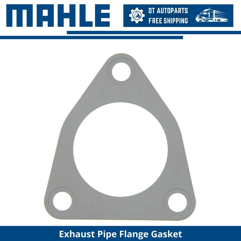 Junta de brida de tubo de escape Mahle 2004 2005 para Infiniti G35 2003-2007 3,5 L V6 Foto 1 de 1