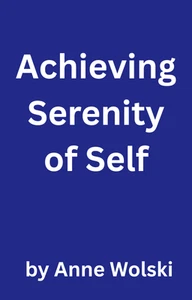 Digital Download  Achieving Serenity Of Self - Picture 1 of 1