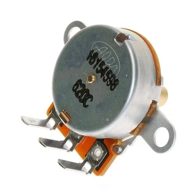 A/C and Heater Control Switch fits 1992-2000 GMC C1500 Suburban,C2500 Suburban,K - Image 1 of 4