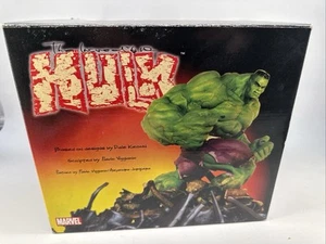 Dynamic Forces Hulk Statue Limited Run! - Picture 1 of 4