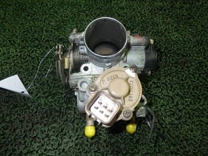MITSUBISHI Pajero Mini 1996 E-H56A Throttle Body MD313211 [Used] [PA74311188] - Picture 1 of 2