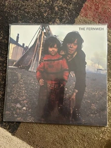 The Fernweh - The Fernweh, LP, (Vinyl) - Imagen 1 de 1