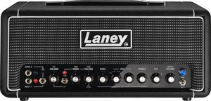 Laney DB-East Nathan East Signature 1000-watt Bass Amp Head - Picture 1 of 8