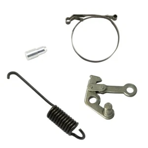 Resorte de pasador de nivel de correa de freno para STIHL 038 MS380 # 1118 160 5002 - Imagen 1 de 1